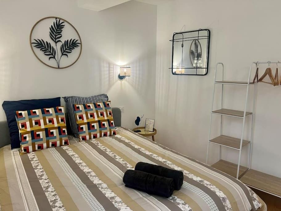 Chez Bénédicte Apartment in Montpellier