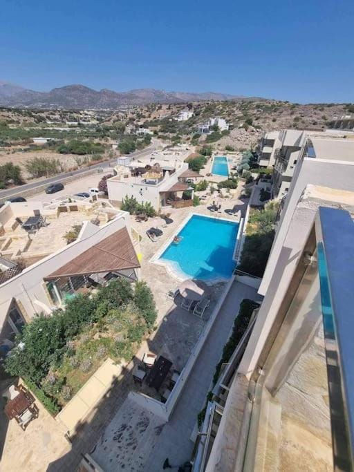 Garden, Swimming pool