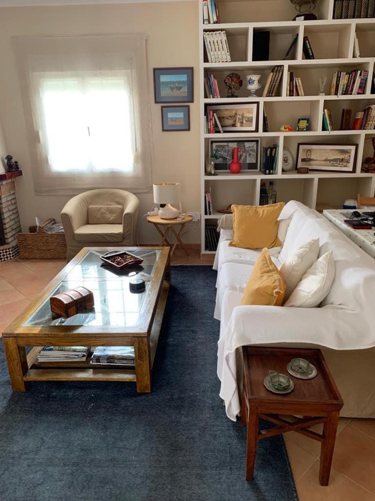 La Bilbaina con Piscina, Jardin y Parking Exclusivo 10 Villa in Novo Sancti Petri