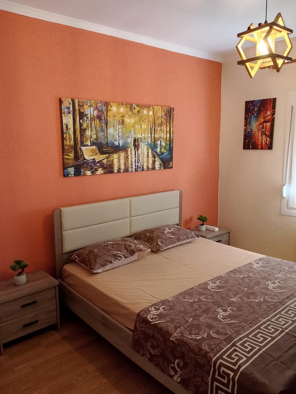 DK home Apartment in Alexandroupoli