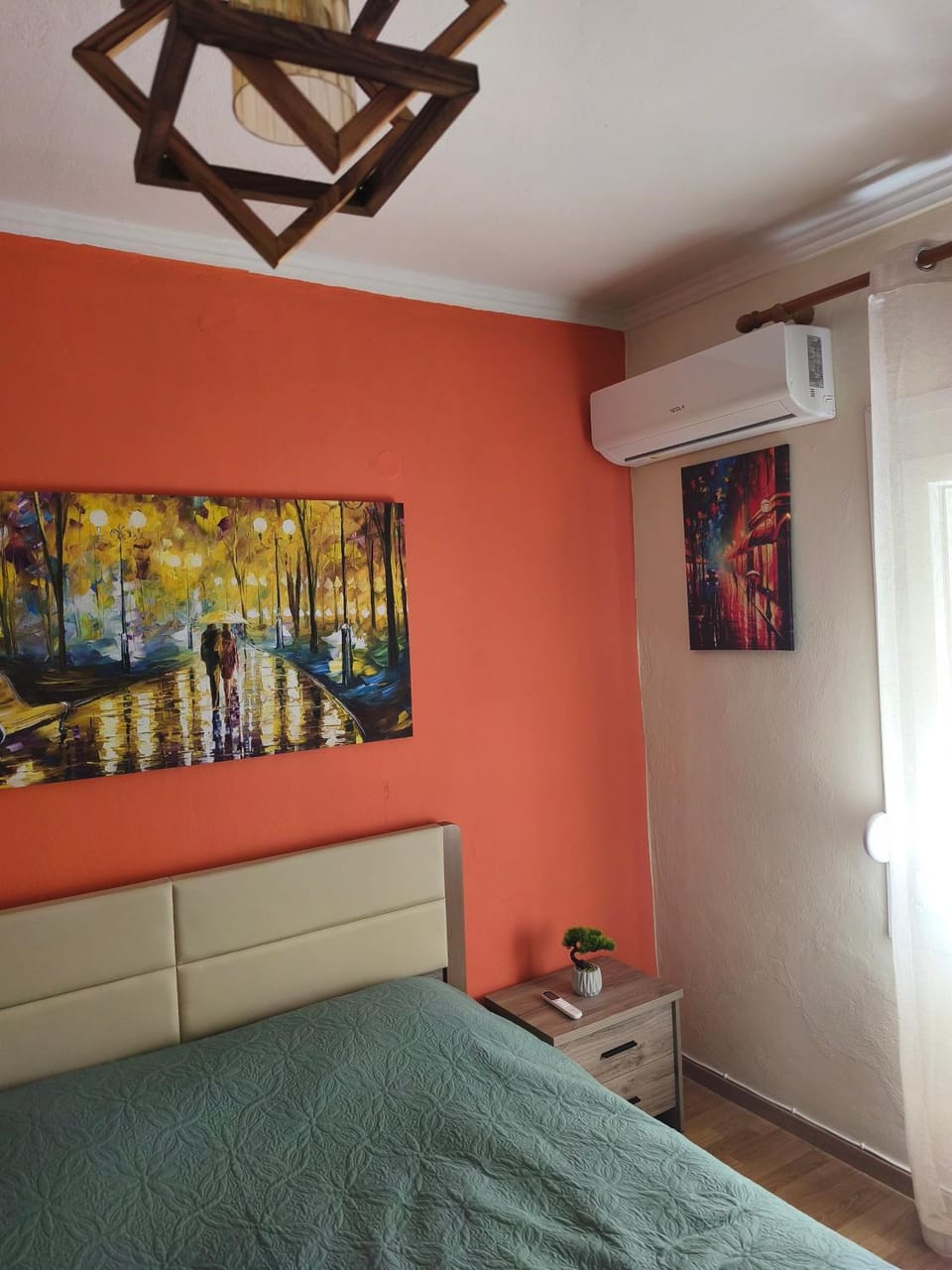DK home Apartment in Alexandroupoli
