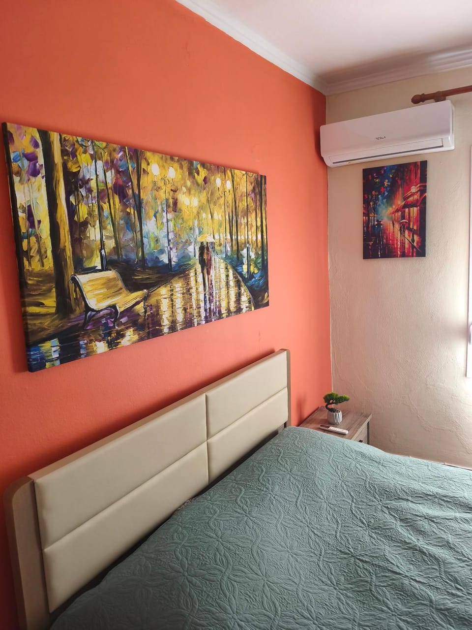DK home Apartment in Alexandroupoli