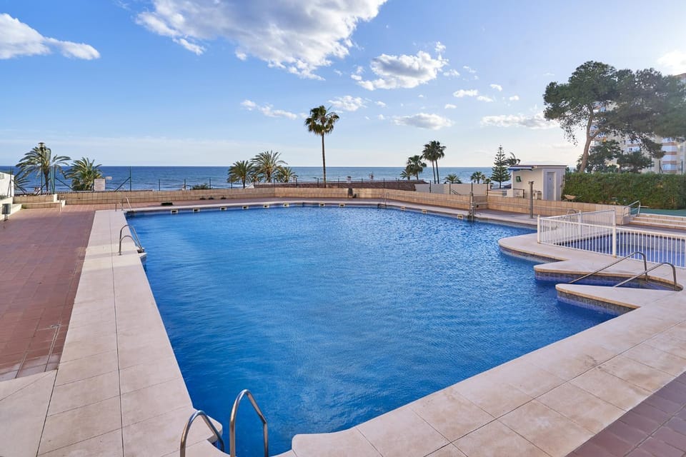 Swimming pool, Swimming pool