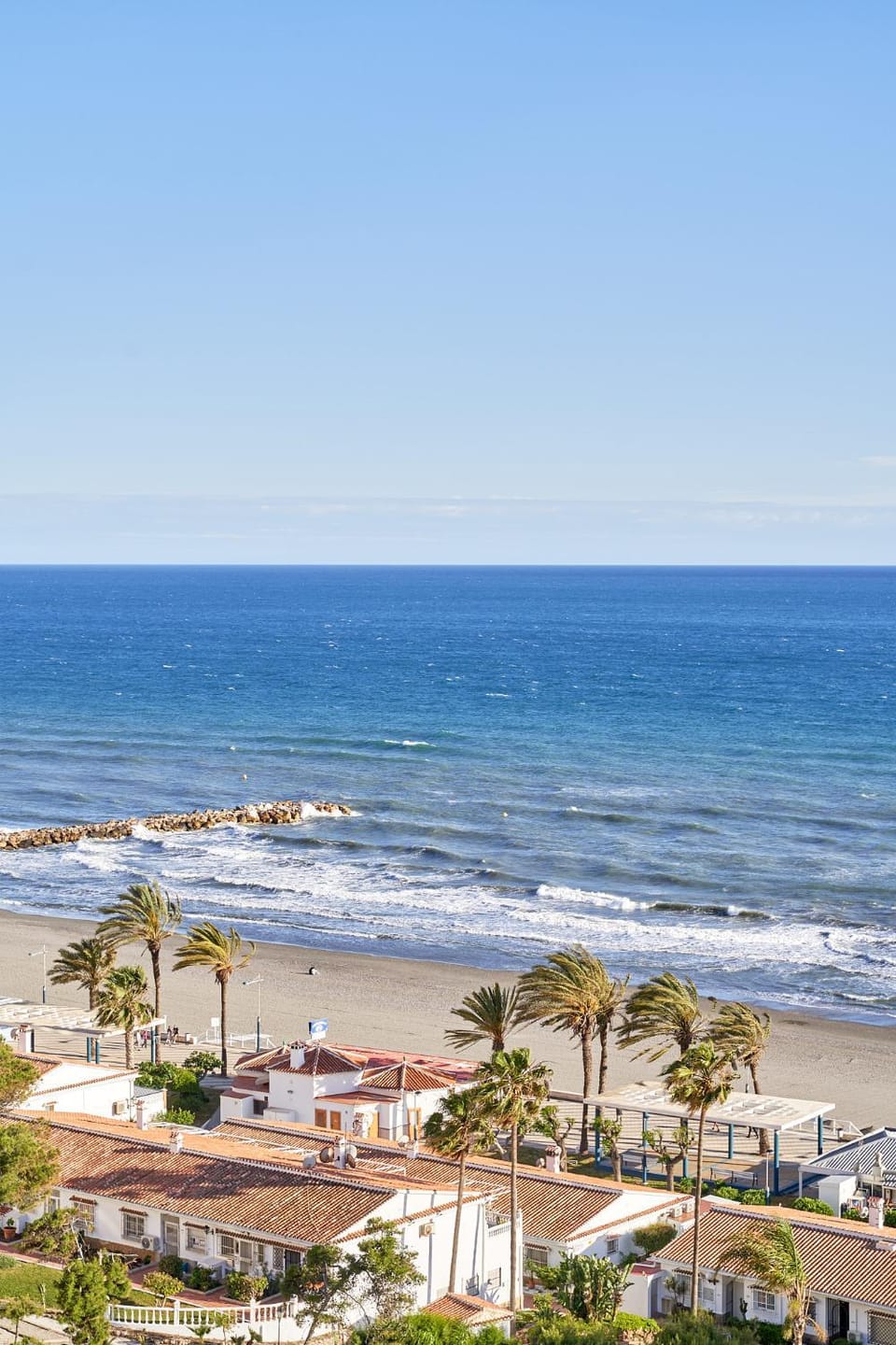 Nearby landmark, Beach, Sea view