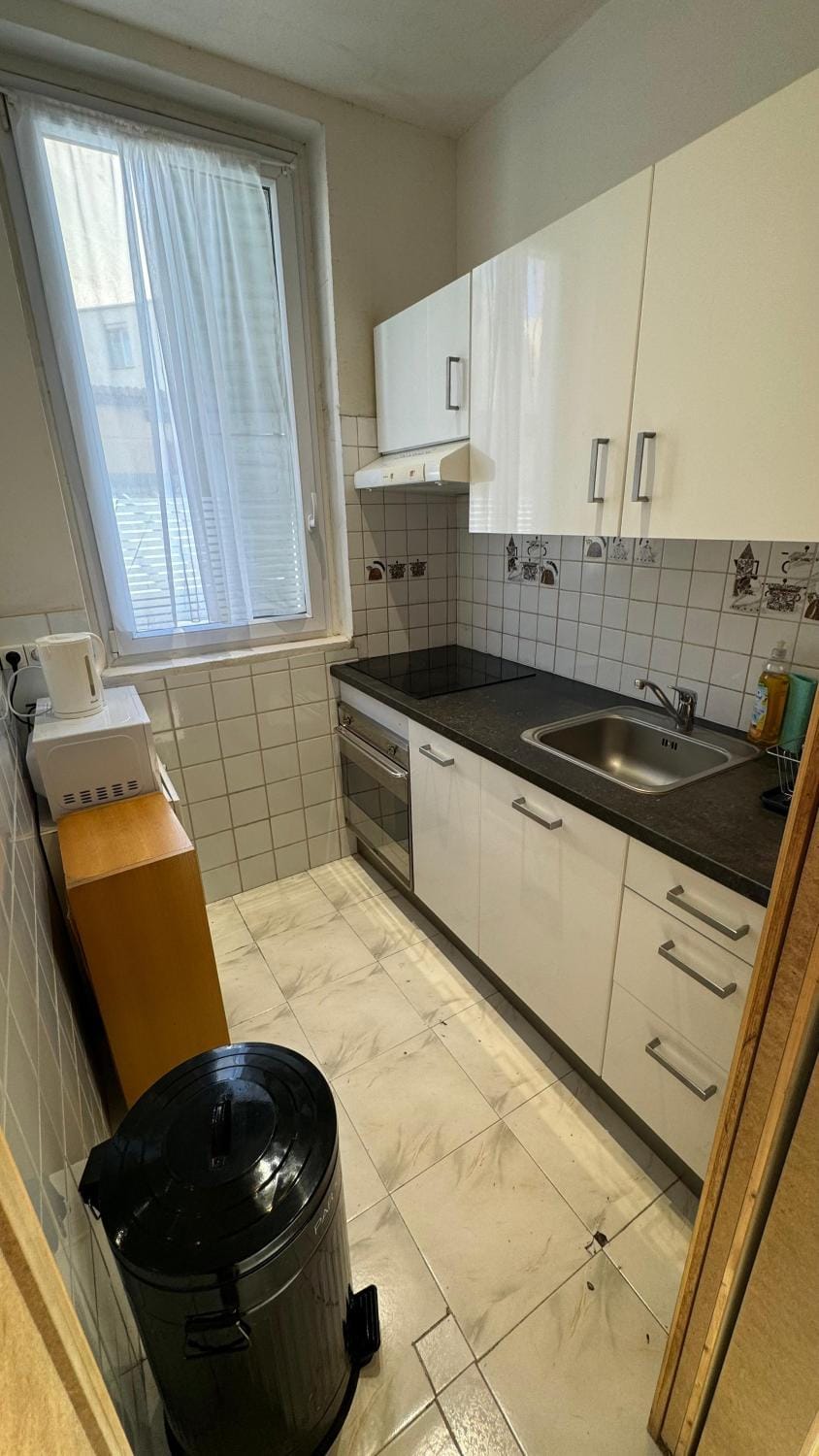 Kitchen or kitchenette, minibar, pet friendly