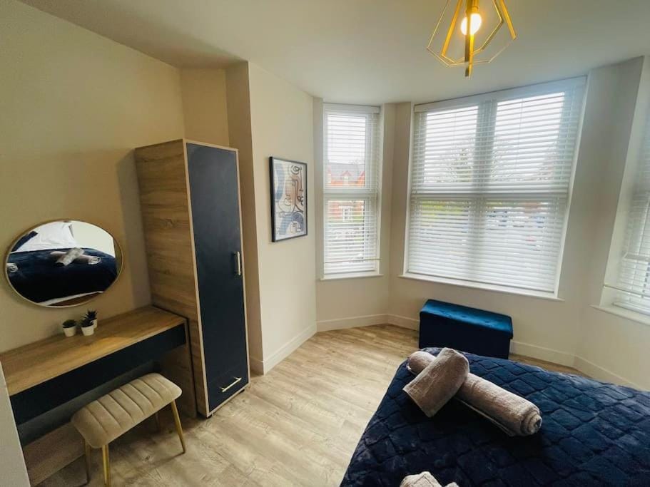 Brantwood Apartments Apartment 1 Apartment in Manchester