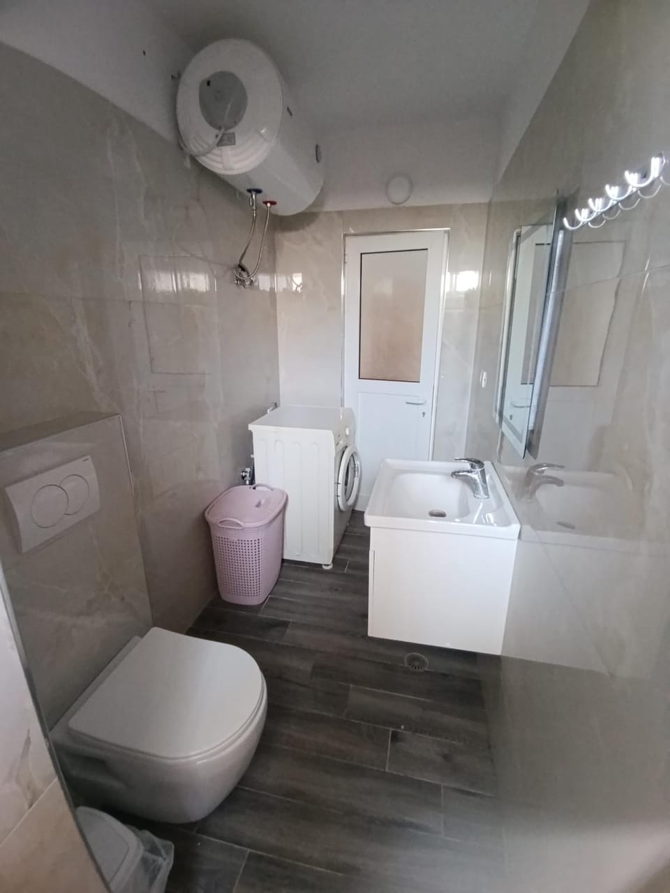 Thomas Apartment Apartment in Vlorë County, Albania