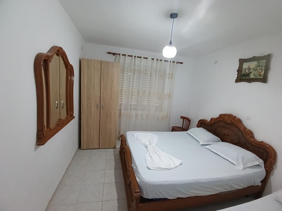 Thomas Apartment Apartment in Vlorë County, Albania