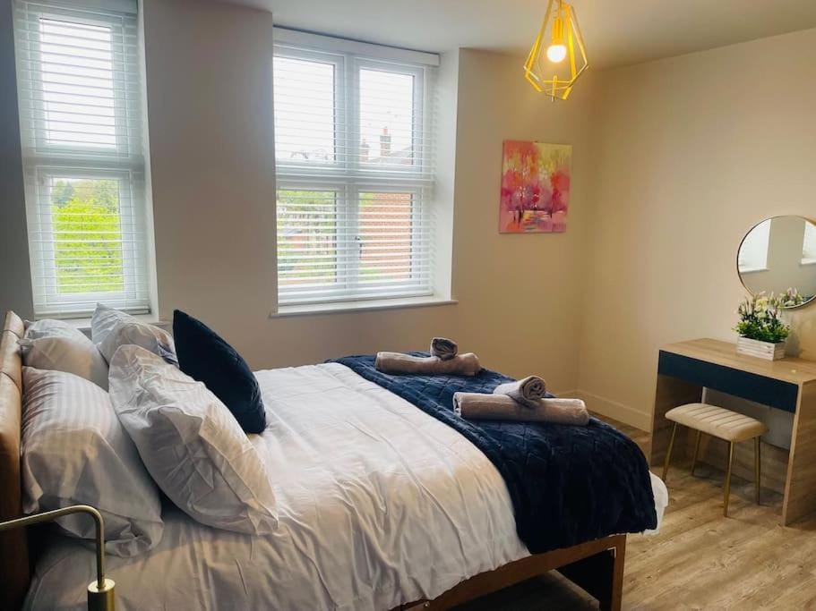 Brantwood Apartments - Apartment 2 Apartment in Manchester