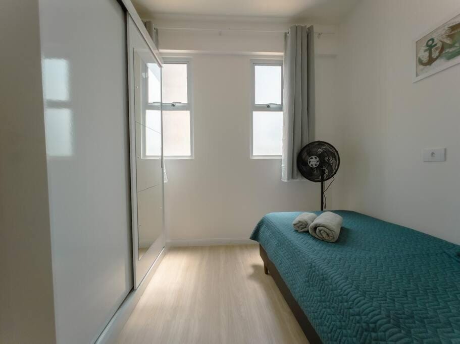 Apto Centro Catedral RC1102 Apartment in Maringá