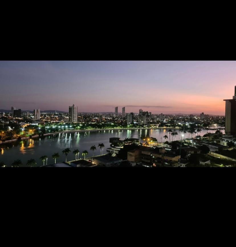 Flat na melhor localização Apartment in Campina Grande