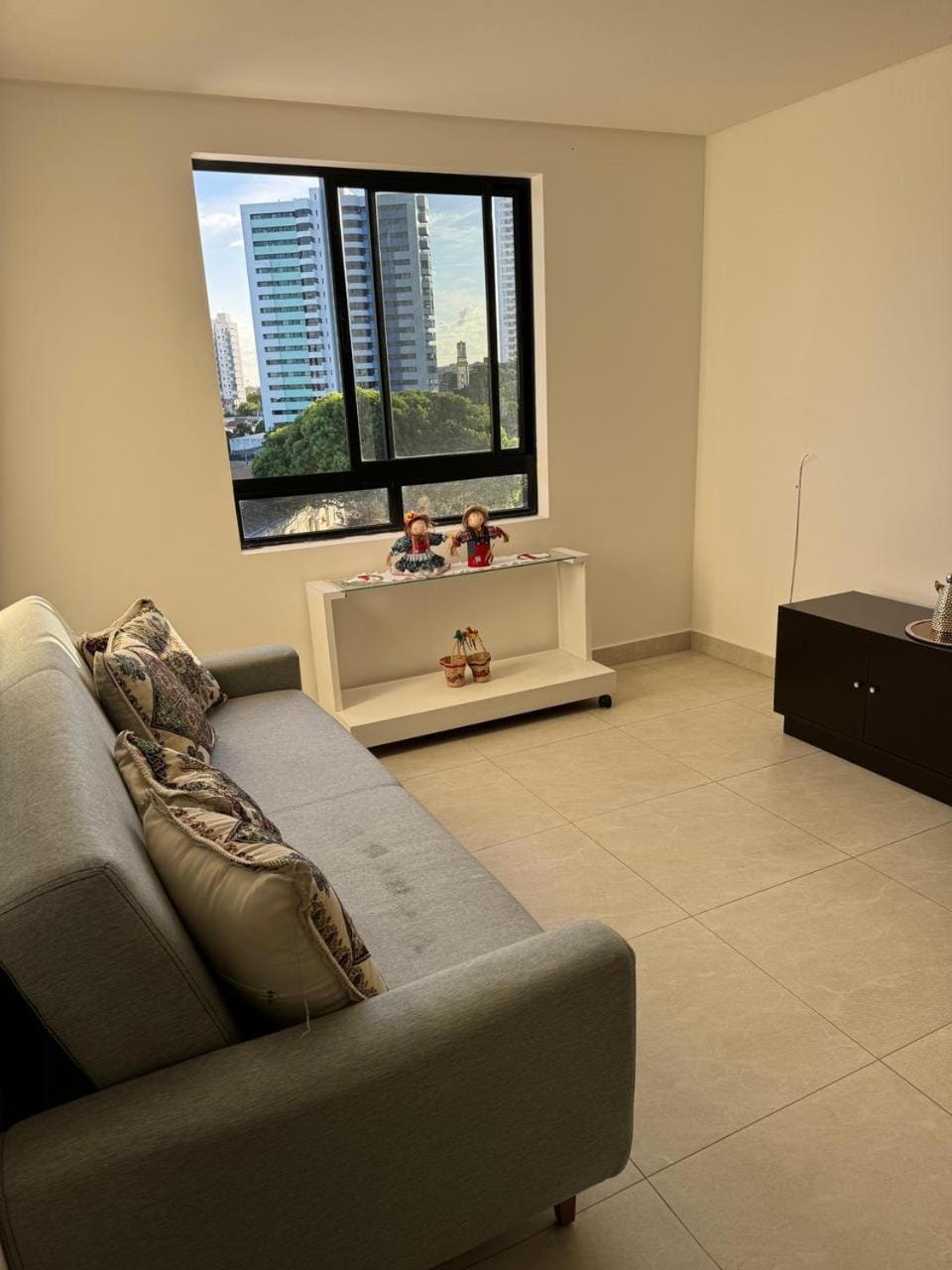 Flat na melhor localização Apartment in Campina Grande