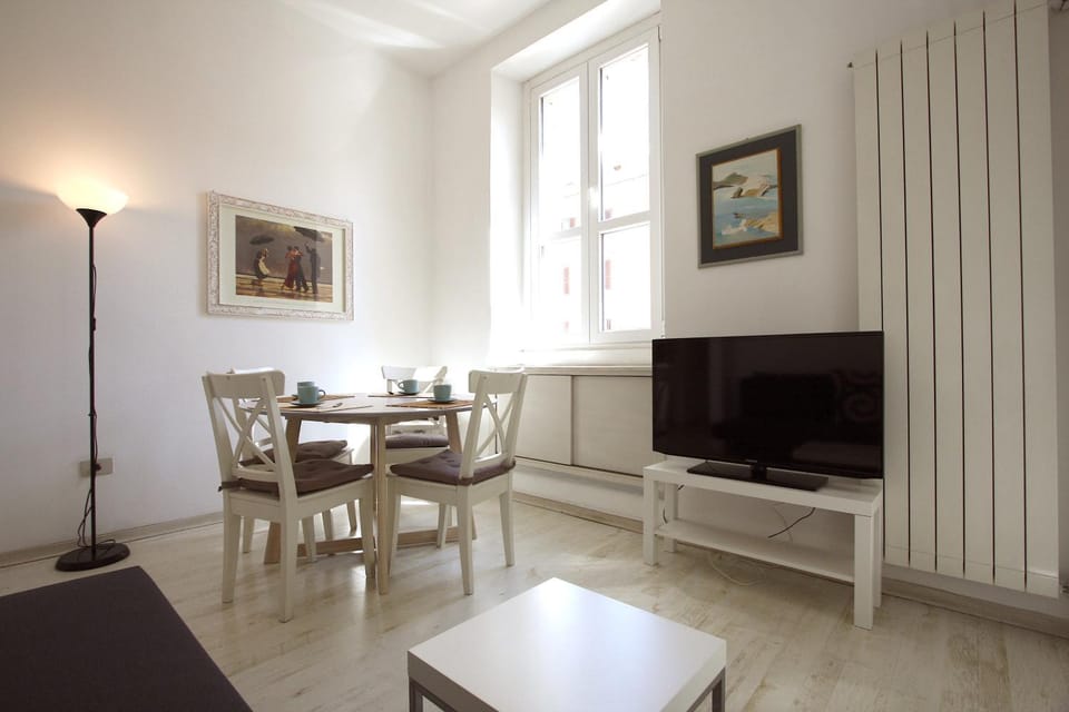 Testaccio View Holiday House Apartment in Rome