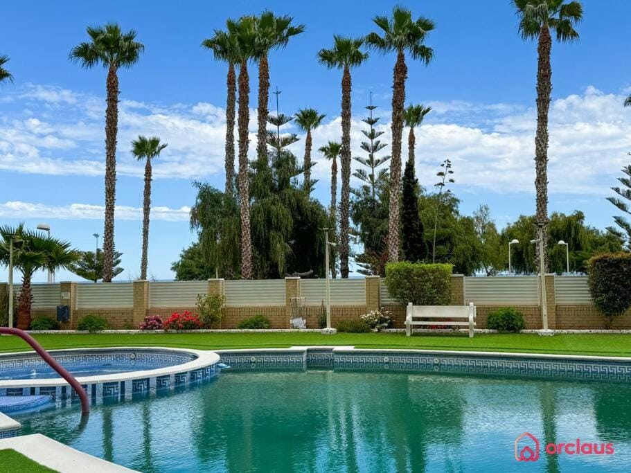 Verano de Ensueño Apartment in Valencian Community