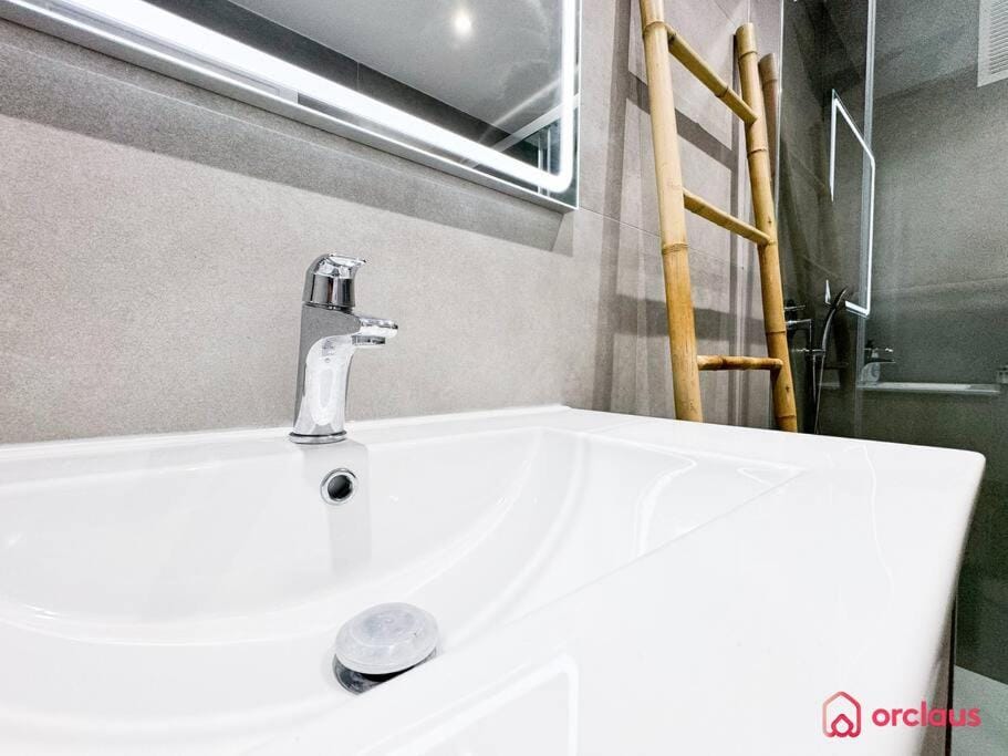 Verano de Ensueño Apartment in Valencian Community