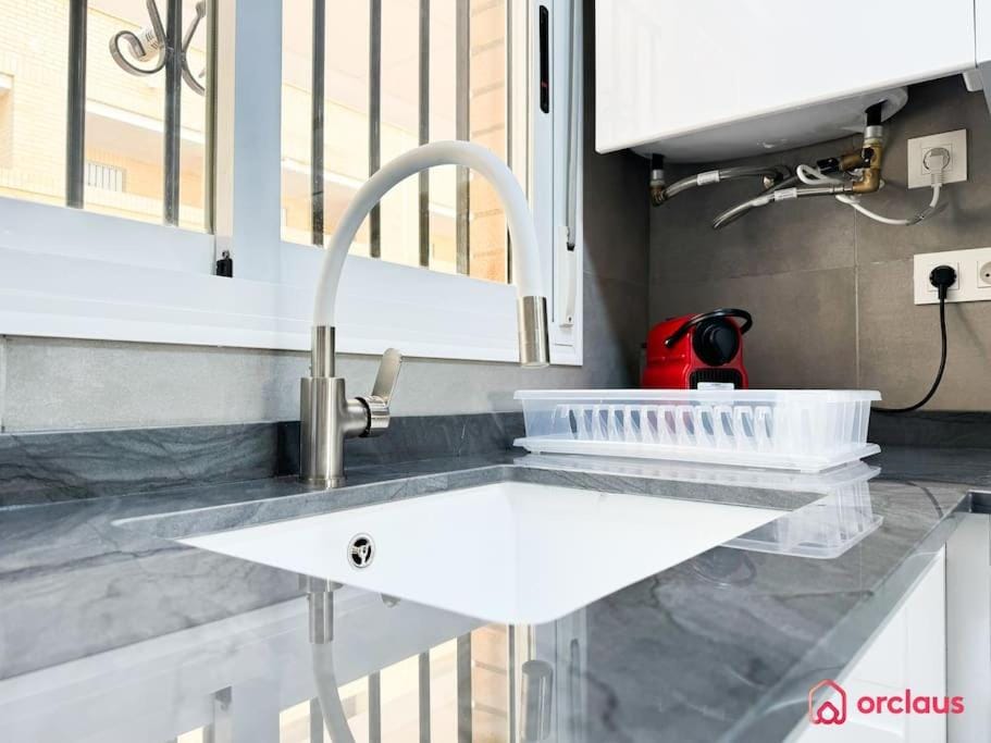 Verano de Ensueño Apartment in Valencian Community