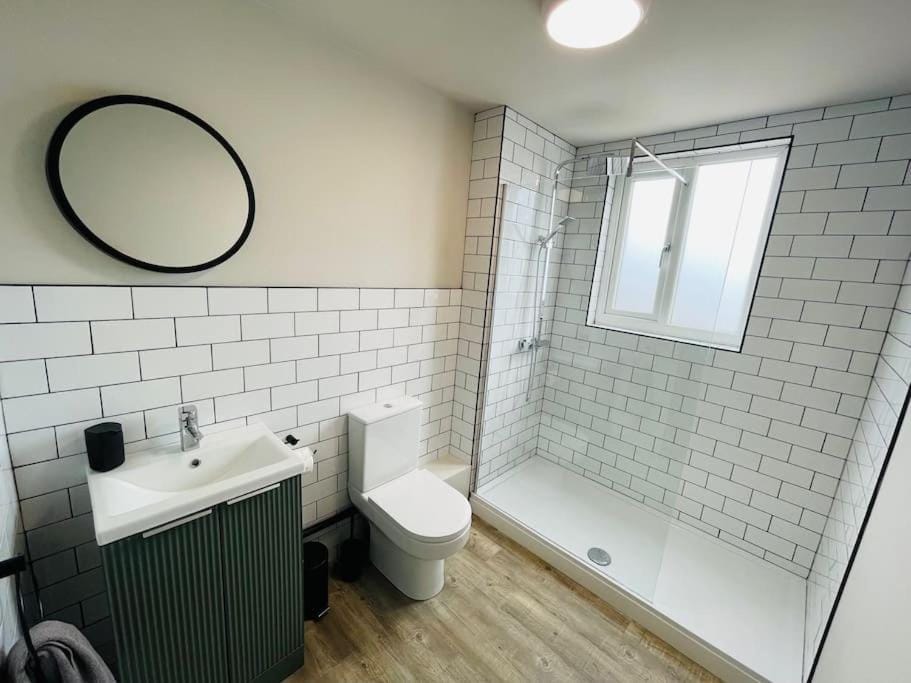 Brantwood Apartments - Apartment 4 Apartment in Manchester