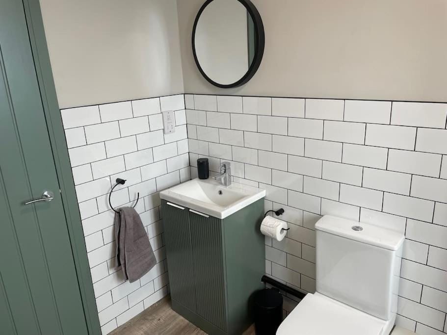 Brantwood Apartments - Apartment 4 Apartment in Manchester