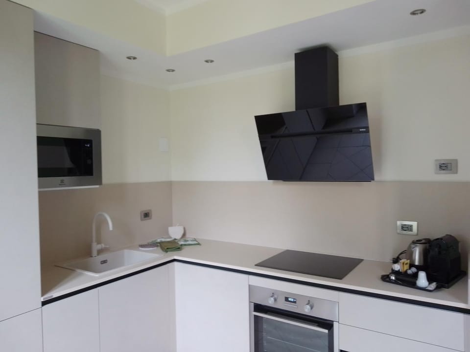 Casa Gabry Bouganville Apartment in Lake Garda