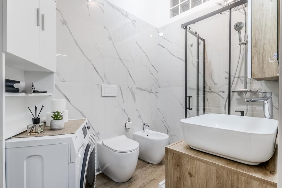 Flyaway Retreat - Ciampino Apartment 15 min To Rome Apartment in Rome