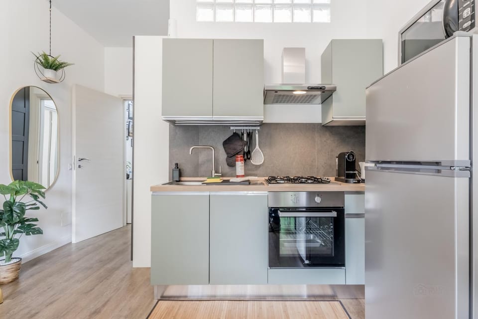 Flyaway Retreat - Ciampino Apartment 15 min To Rome Apartment in Rome
