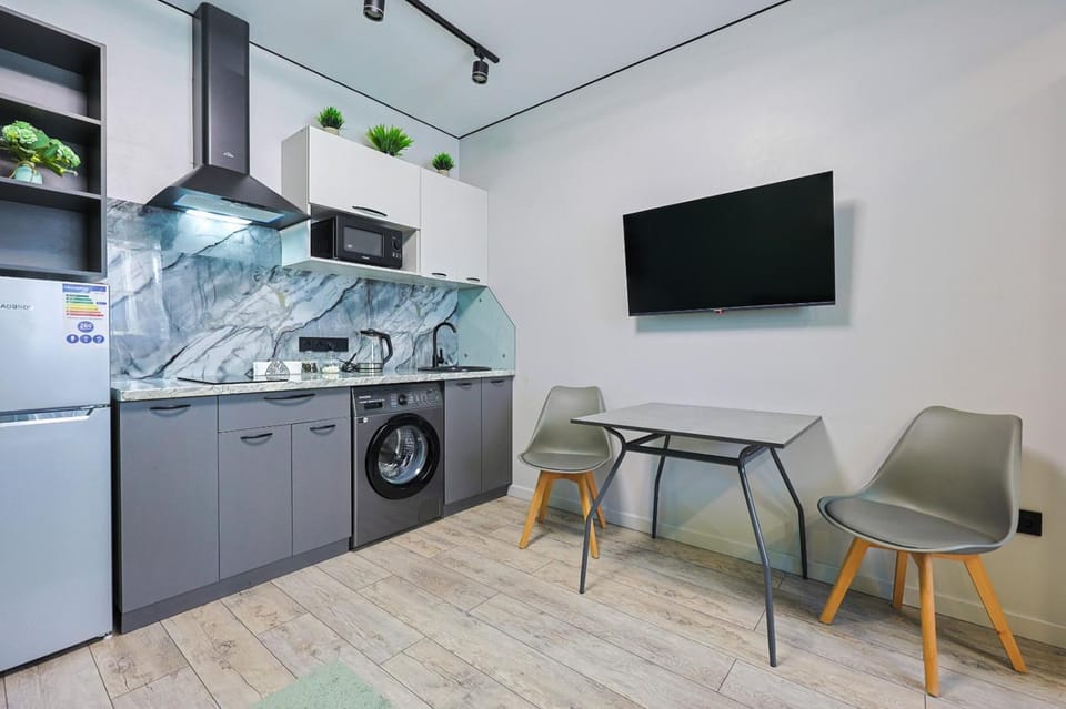 Comfort Life 112 Apartment in Almaty