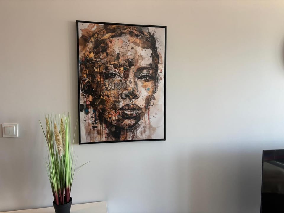 Apartament Plaza Delux Golden Apartment in Poland