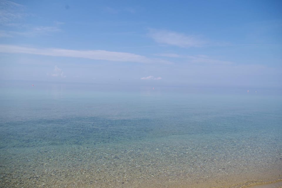 MARIANTHI'S STONE HOUSE- Studio2 Apartment in Halkidiki