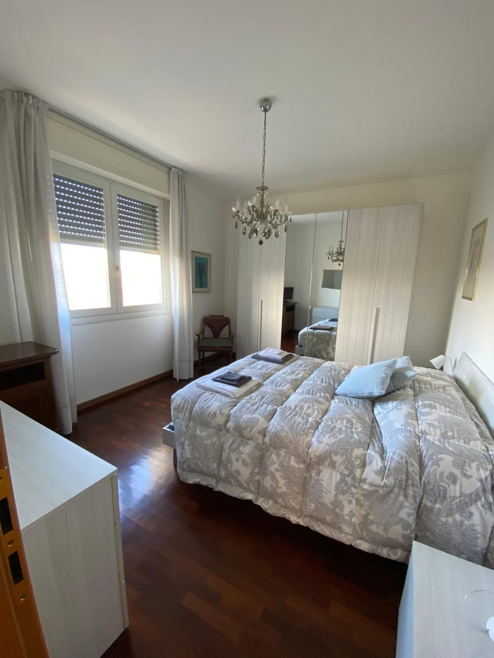 Intero appartamento Guardei House Apartment in Bologna