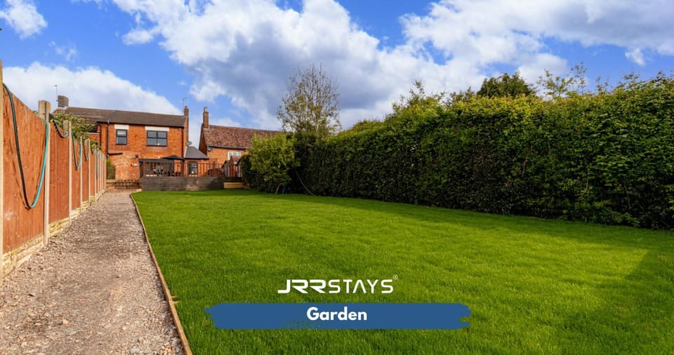 Day, Natural landscape, Garden, Garden view