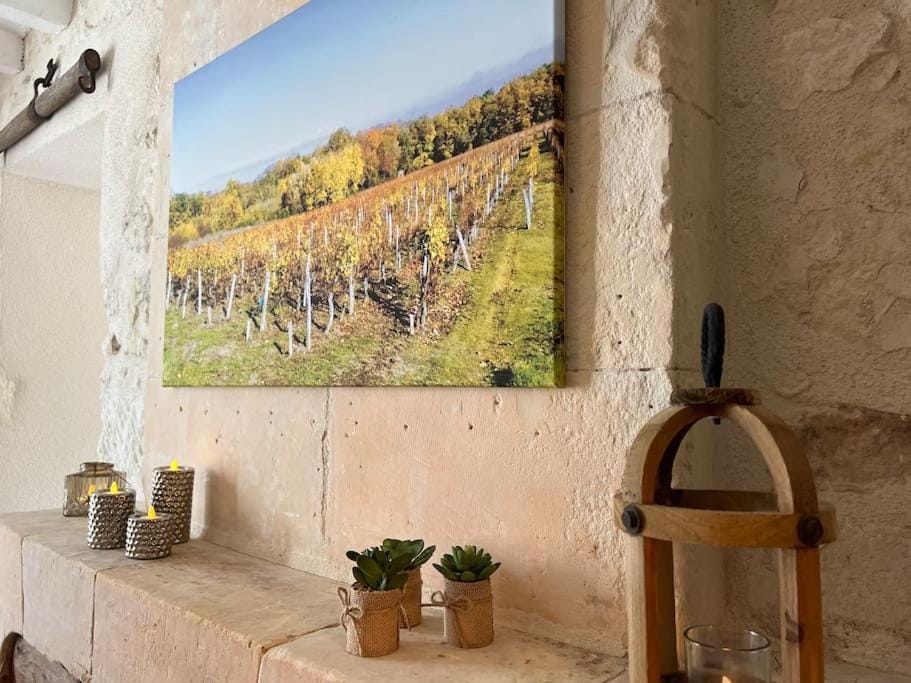 La Tour du Puits, Beauval & Châteaux de la Loire Apartment in Centre-Val de Loire