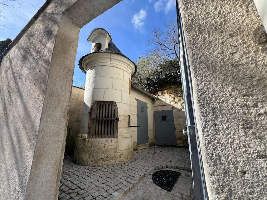 La Tour du Puits, Beauval & Châteaux de la Loire Apartment in Centre-Val de Loire
