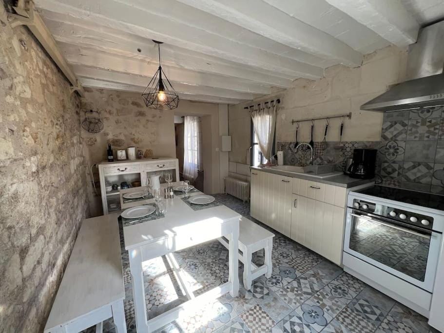 La Tour du Puits, Beauval & Châteaux de la Loire Apartment in Centre-Val de Loire