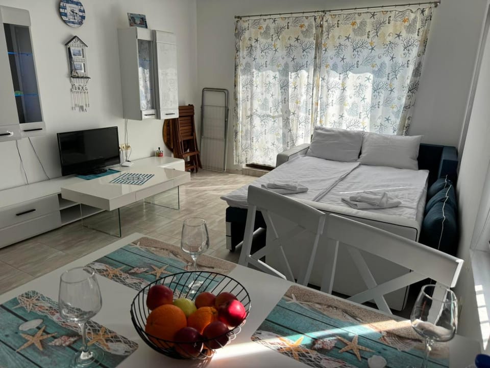 Marteo Apartments103 - Sozopol Apartment in Burgas Province