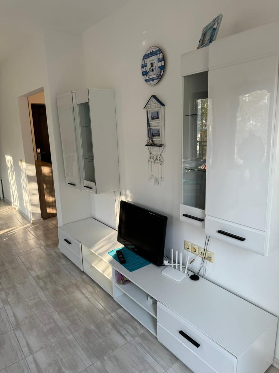 Marteo Apartments103 - Sozopol Apartment in Burgas Province