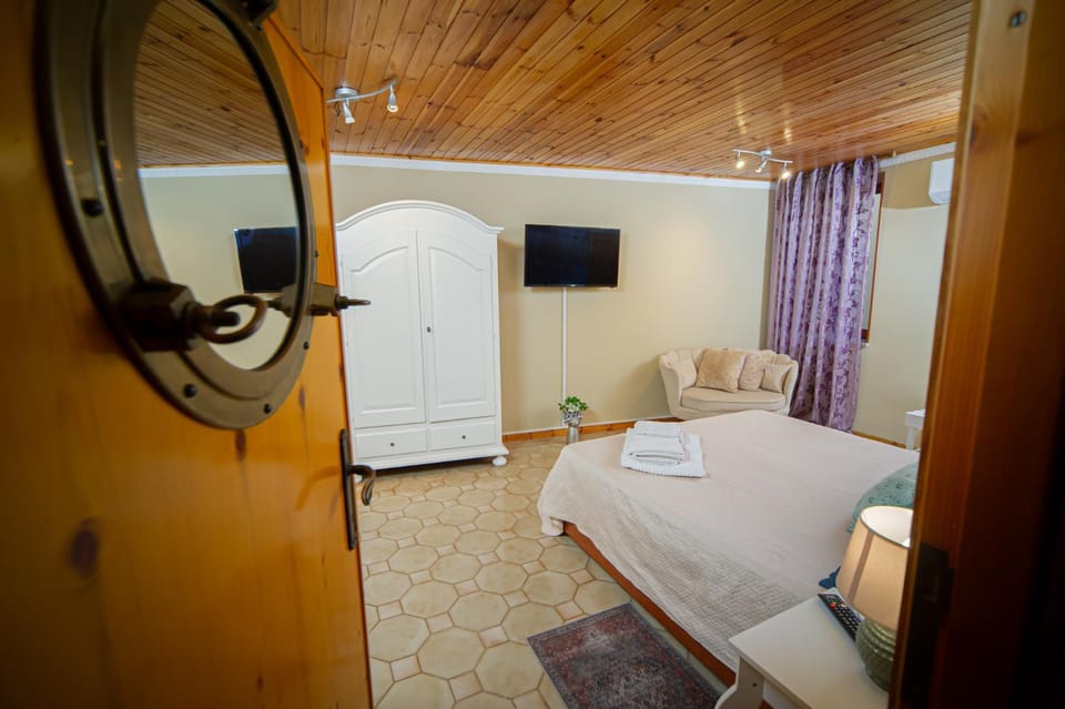 Casa Vacanze Romana 19 Apartment in Nettuno