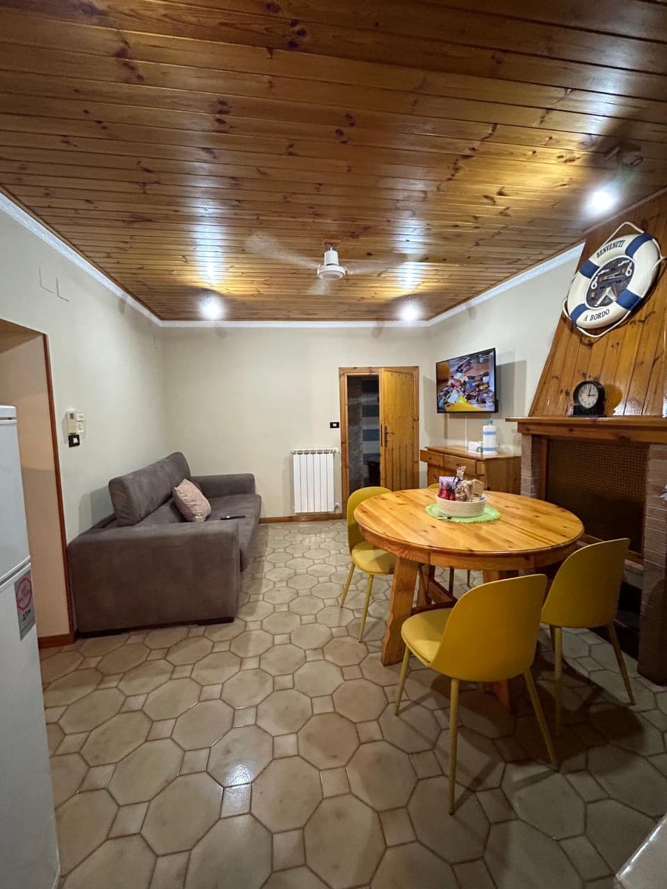 Casa Vacanze Romana 19 Apartment in Nettuno