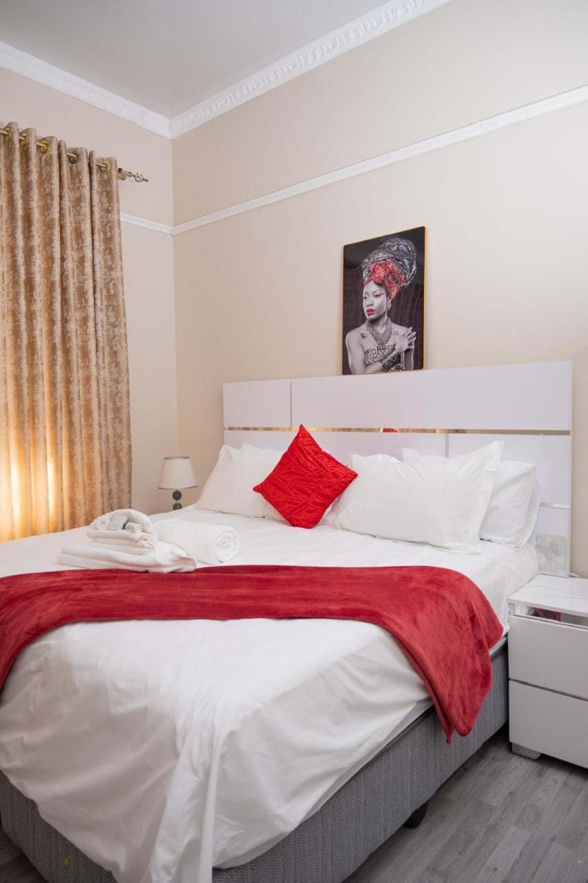 40 on King BnB Bed and Breakfast in Eastern Cape