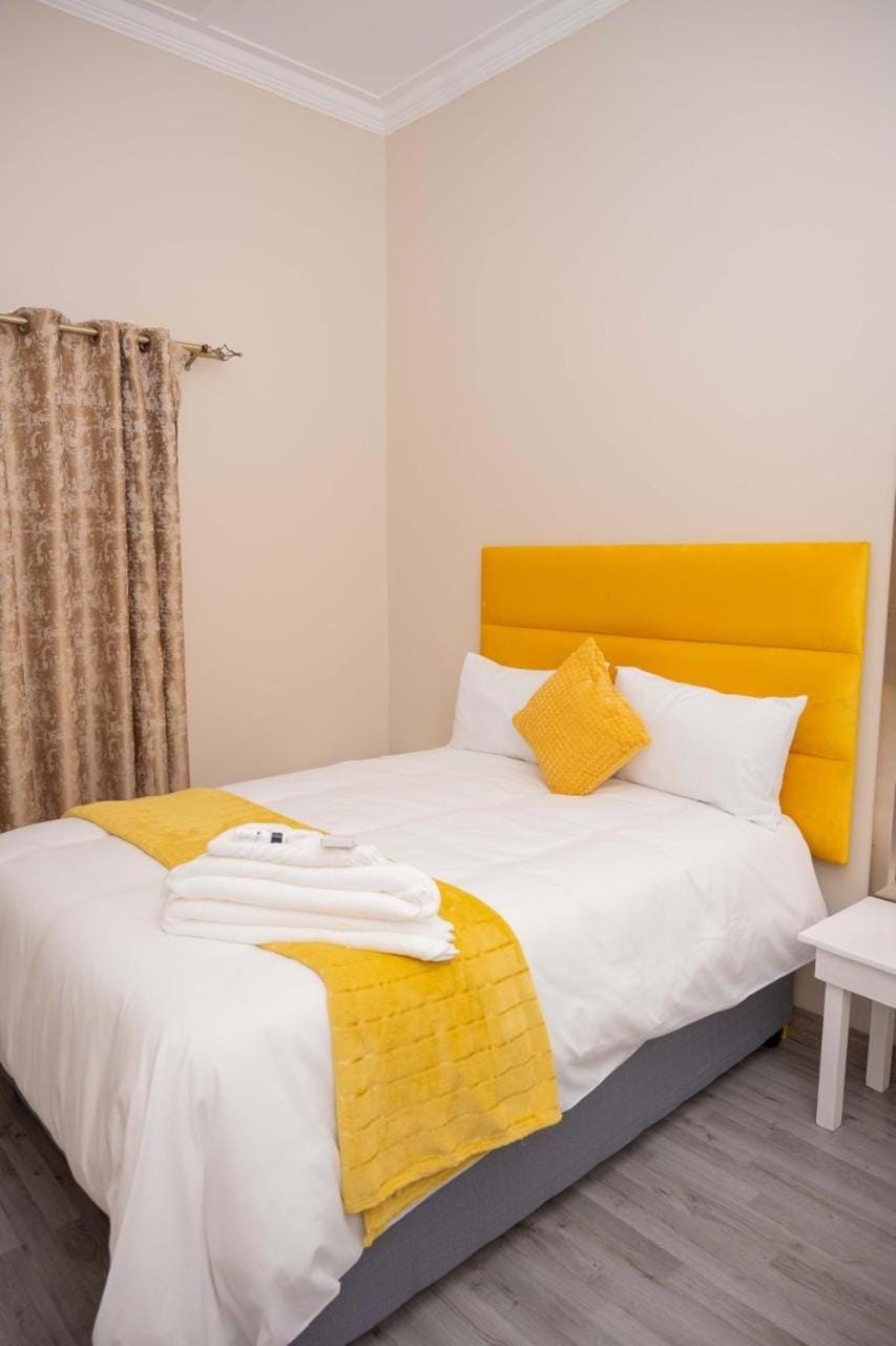 40 on King BnB Bed and Breakfast in Eastern Cape