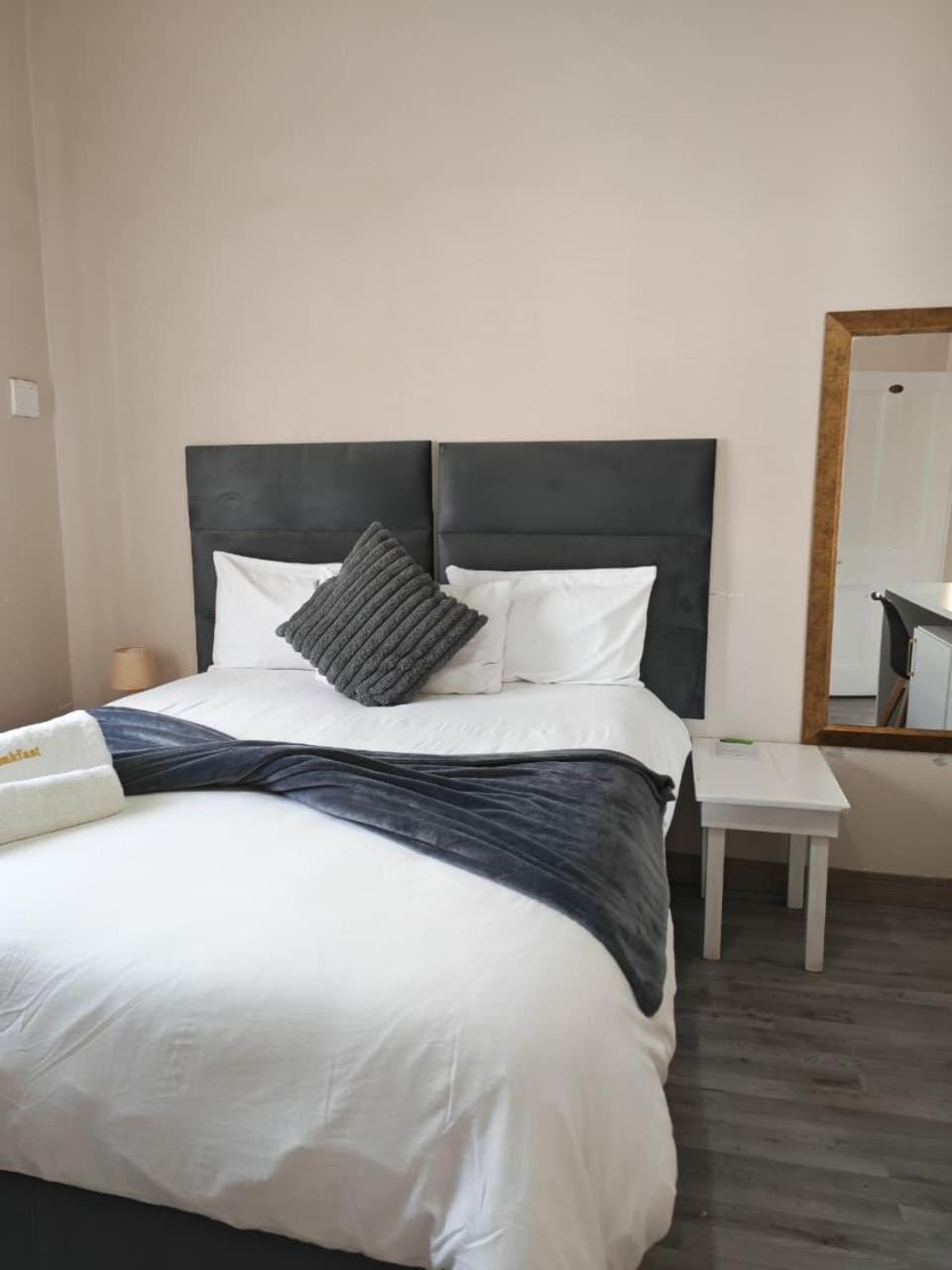 40 on King BnB Bed and Breakfast in Eastern Cape