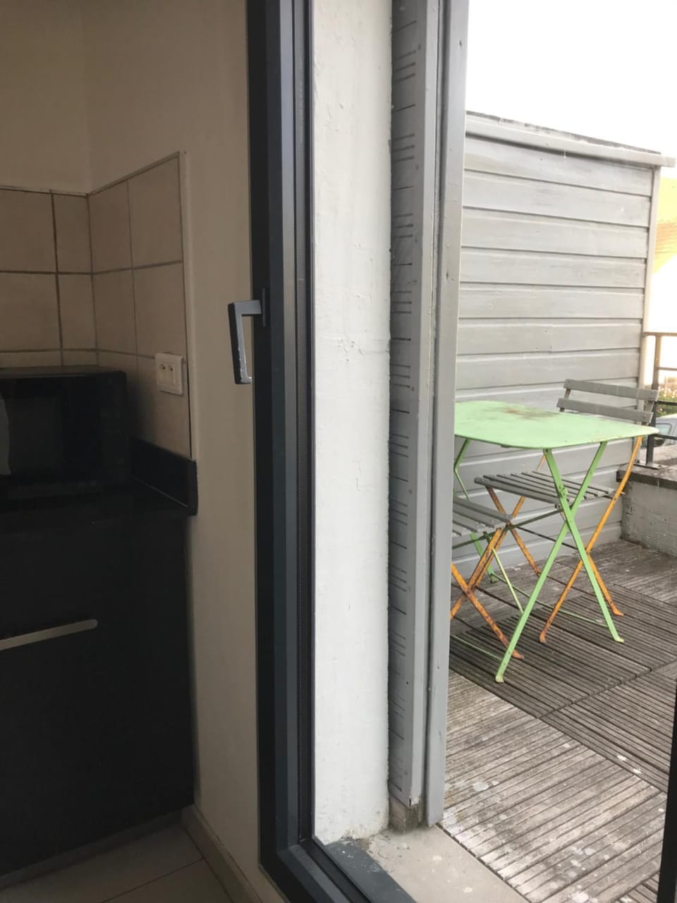 Studio cosy proche de Paris Apartment in Île-de-France