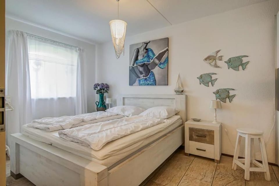 Appartement Regina - Residence Juliana Julianadorp aan Zee Apartment in Julianadorp