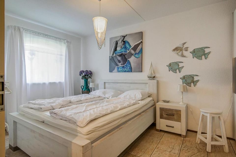 Appartement Regina - Residence Juliana Julianadorp aan Zee Apartment in Julianadorp
