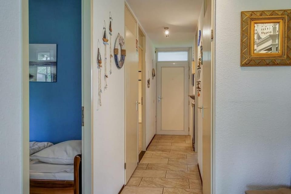 Appartement Regina - Residence Juliana Julianadorp aan Zee Apartment in Julianadorp