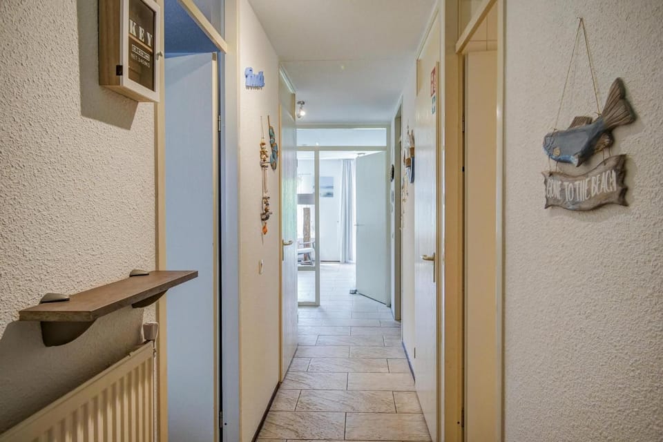 Appartement Regina - Residence Juliana Julianadorp aan Zee Apartment in Julianadorp