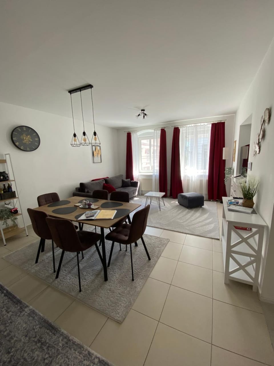 Das Schubert Apartment in Salzburgerland