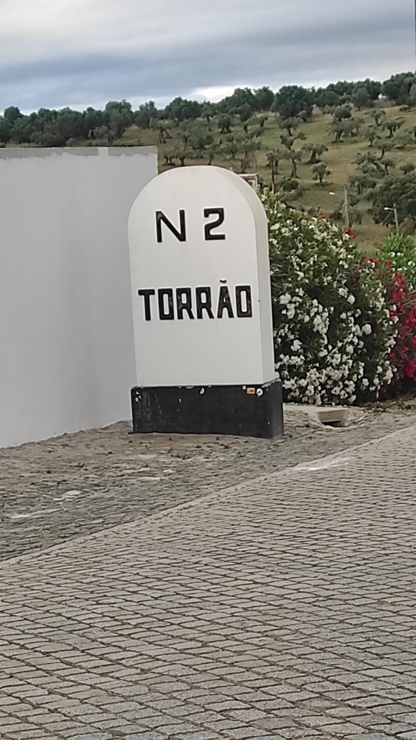 Day, Natural landscape, Street view