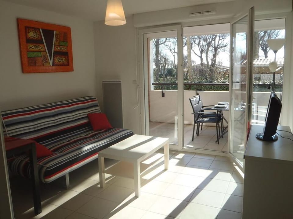 Balcony/Terrace, Living room