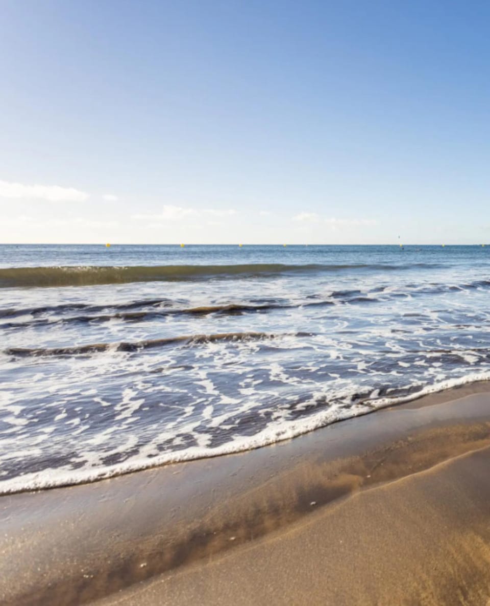 Home2Book Cozy Apt 2 Min From La Garita Beach Apartment in Gran Canaria