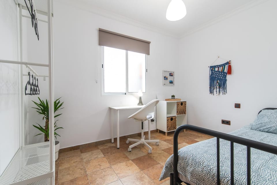 Home2Book Cozy Apt 2 Min From La Garita Beach Apartment in Gran Canaria